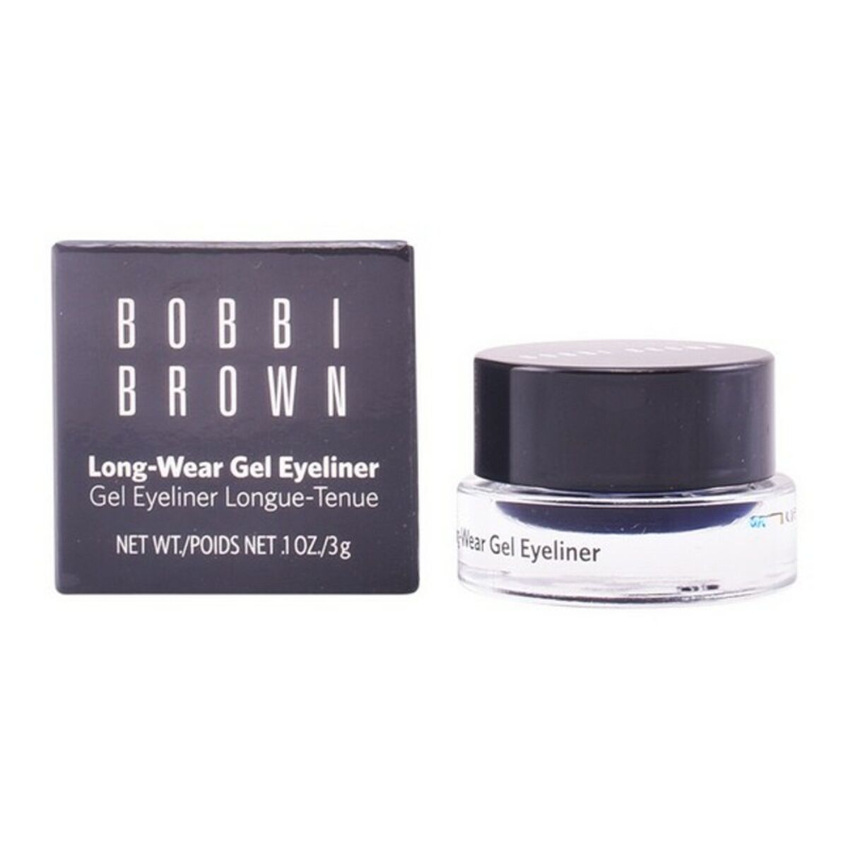 Eyeliner Long Wear Gel Bobbi Brown